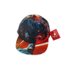 Casquette pour enfants imprimée à chaud