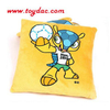 Coussin en peluche OEM Coupe du monde