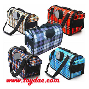 Sac multifonction pour chat et chien