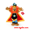 Peluche Roi Lion Dessin Animé