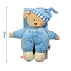 Ours en peluche en peluche pour bébé