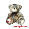 Ours en peluche en peluche