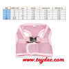 Pet Mini Gilet et Harnais