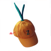 Casquettes de baseball de dessin animé