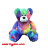 Peluche High Gift Soft Patch Couleur Ours