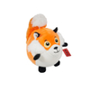 Fruits promotionnels en peluche Orange Fruit