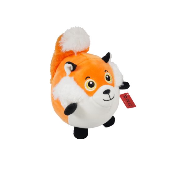 Fruits promotionnels en peluche Orange Fruit