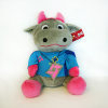 Peluche Mignon petit Chipmunk
