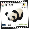 Jouet panda doux en peluche