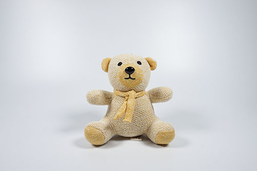 Peluche USA Hideously Ugly Bear