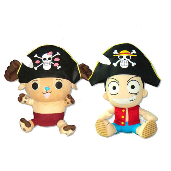 Porte-clés en peluche peluche (TPMN0197)