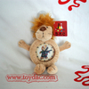 Casquette Animal en peluche