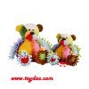 Cadeau en peluche Raindeer Cartoon Animal en peluche