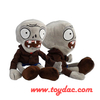 Jouet fantôme de dessin animé en peluche