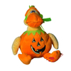 Jouet d'Halloween en peluche