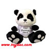 Peluche Dessin Animé Big Eys Poupée Jouet