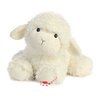 Moutons en peluche