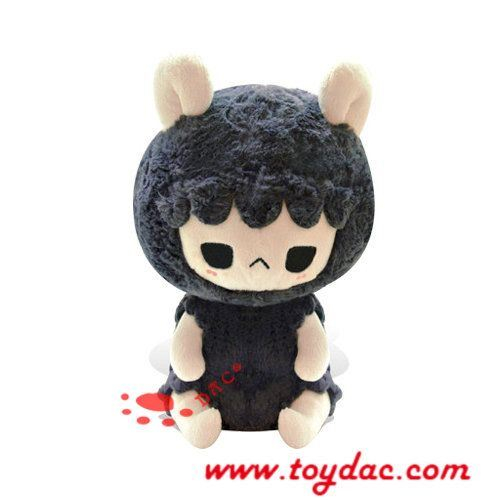 Peluche Constellation Animal Jouet Mouton Bélier