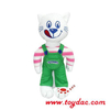 Jouet pour chat Catoon en peluche