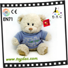 Ours en peluche