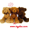 Peluche Grands Ours Bruns