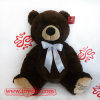Ours en peluche de couleur