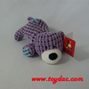 Produit pour animaux de compagnie jouet pour chien Ratural