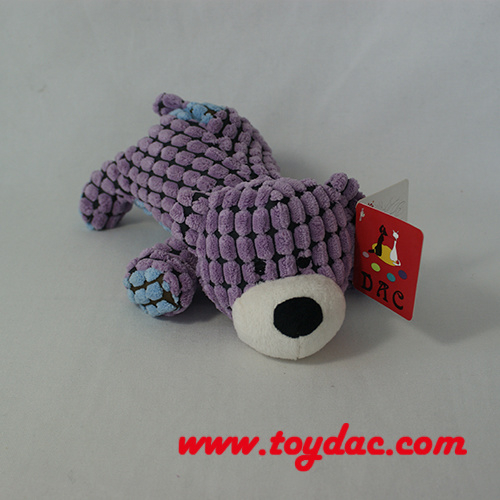 Produit pour animaux de compagnie jouet pour chien Ratural