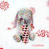 Jouet animal en peluche