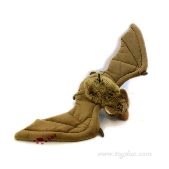 Calmar jouet de mer éducatif en peluche