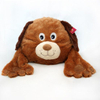 Coussin d'oreiller fonction vache douce