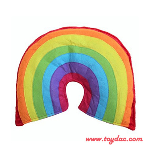 Coussin d'oreiller fonction vache douce