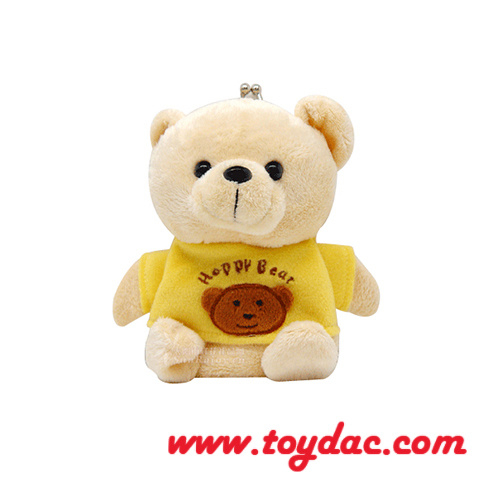 Jouet petit ours