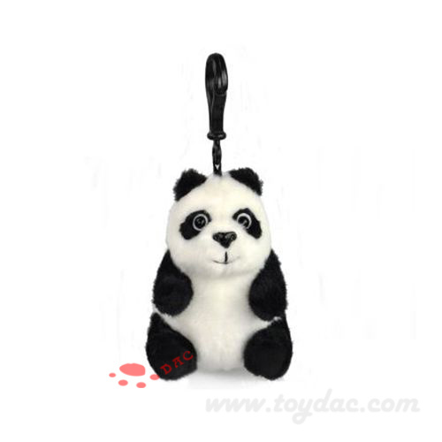 Peluche Grand Panda Doux