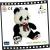 Panda de film de dessin animé en peluche