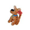 Porte-clés lapin en peluche