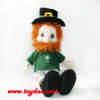 Pafc Jeu de Football Poupée Souple