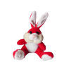 Porte-clés tourbière en peluche