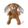 Sac de lapin en peluche lapin blanc