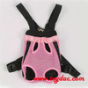 Mini sac de transport pour chien à double épaule MOQ