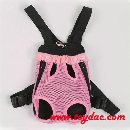 Mini sac de transport pour chien à double épaule MOQ