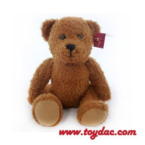 Ours en peluche en peluche