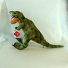 Jouet de dinosaure de dessin animé en peluche