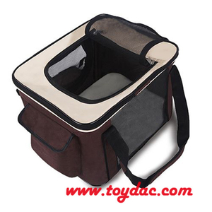 Nouveau sac de voyage pour voiture pour animaux de compagnie