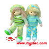 Jouet pour chat en peluche
