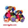 Ours en peluche PV en peluche