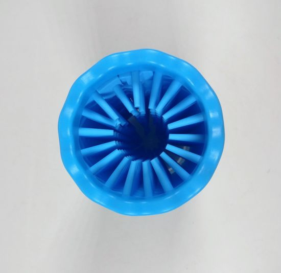 Nettoyant pour pattes de chien de compagnie