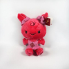 Jouet de note de musique en peluche