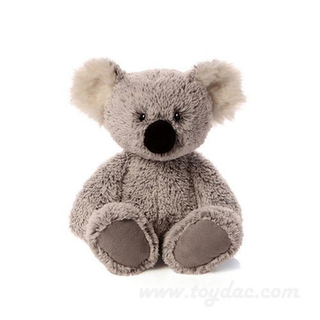 Ours koala en peluche