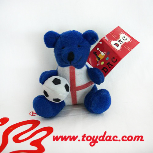 Jouet petit ours